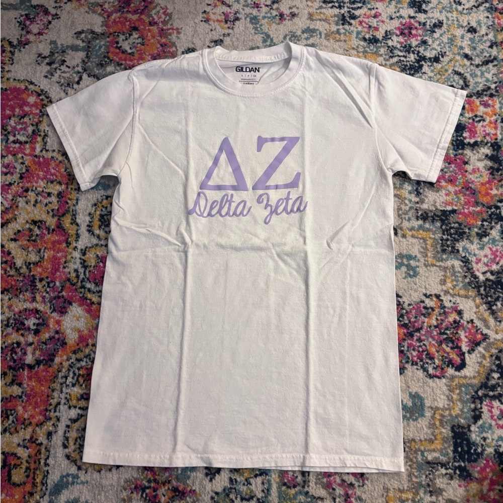 Delta Zeta T-Shirt